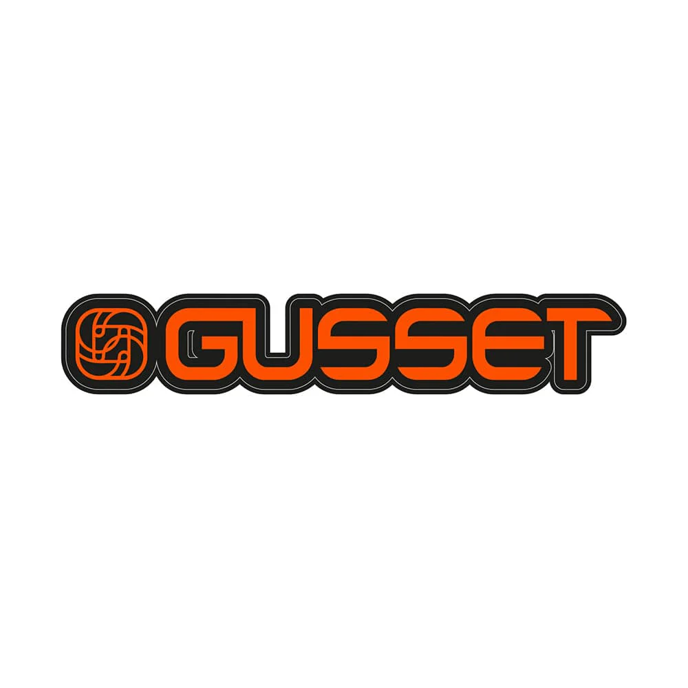 Gusset Components S2 Handlebar Decals - Image 7