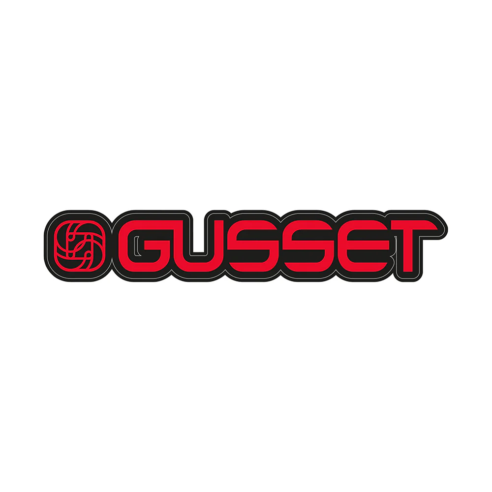 Gusset Components S2 Handlebar Decals - Image 8