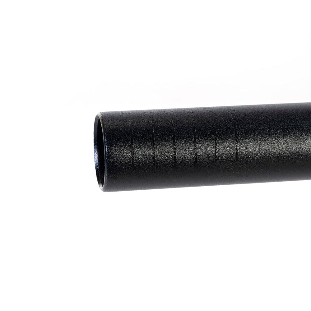 Gusset Components S2 Handlebars - 31.8mm Black - Image 8