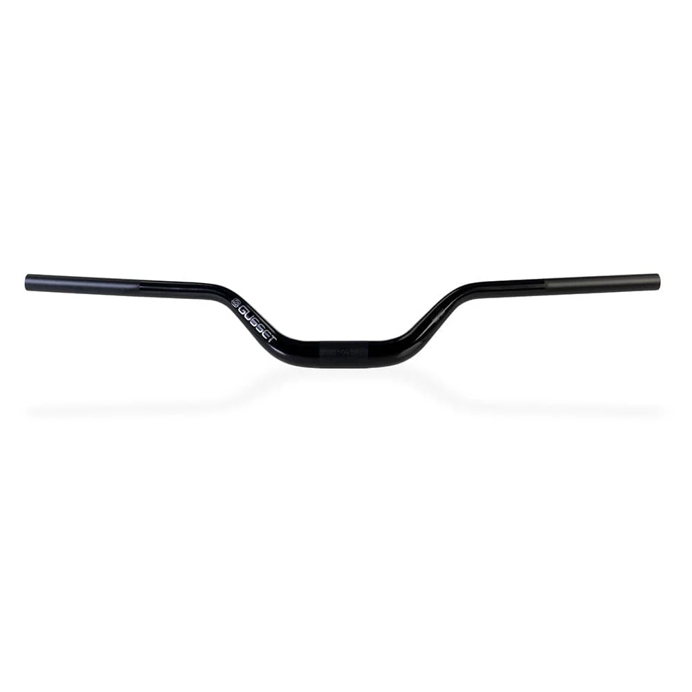 Gusset Components S2 Riser Bars 80mm - Image 2