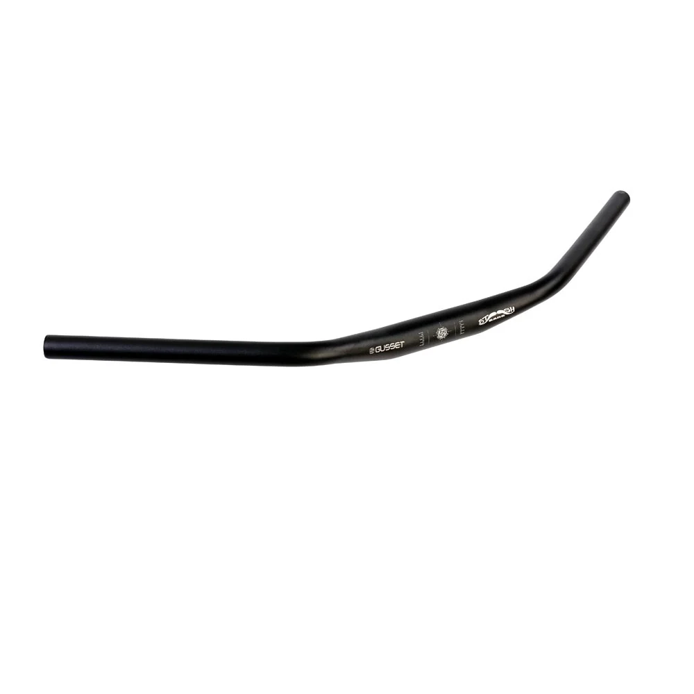 Gusset Components Stash Bars Black 680mm - Image 3