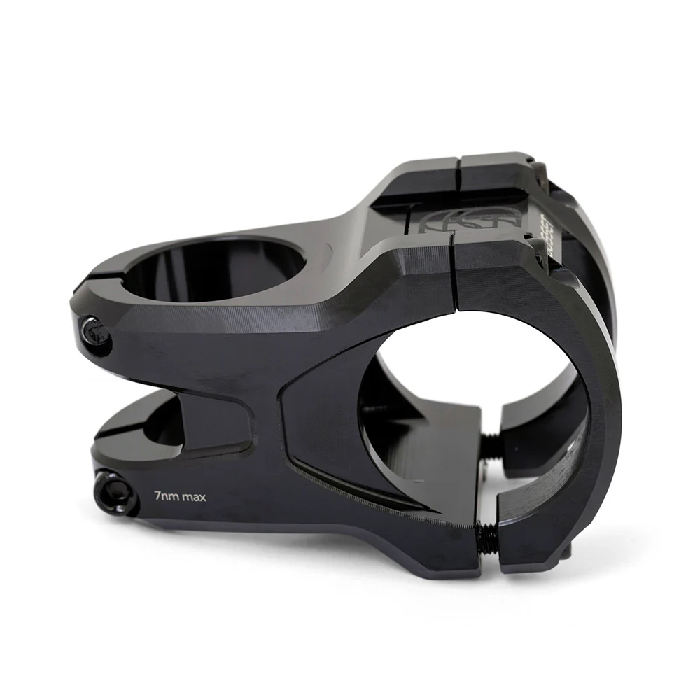 Gusset Components TS 35 Stem - 40mm - Image 2