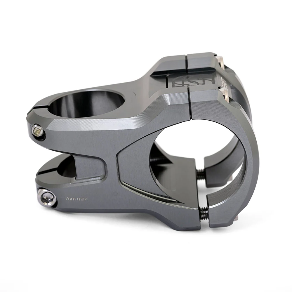 Gusset Components TS 35 Stem - 40mm - Image 3