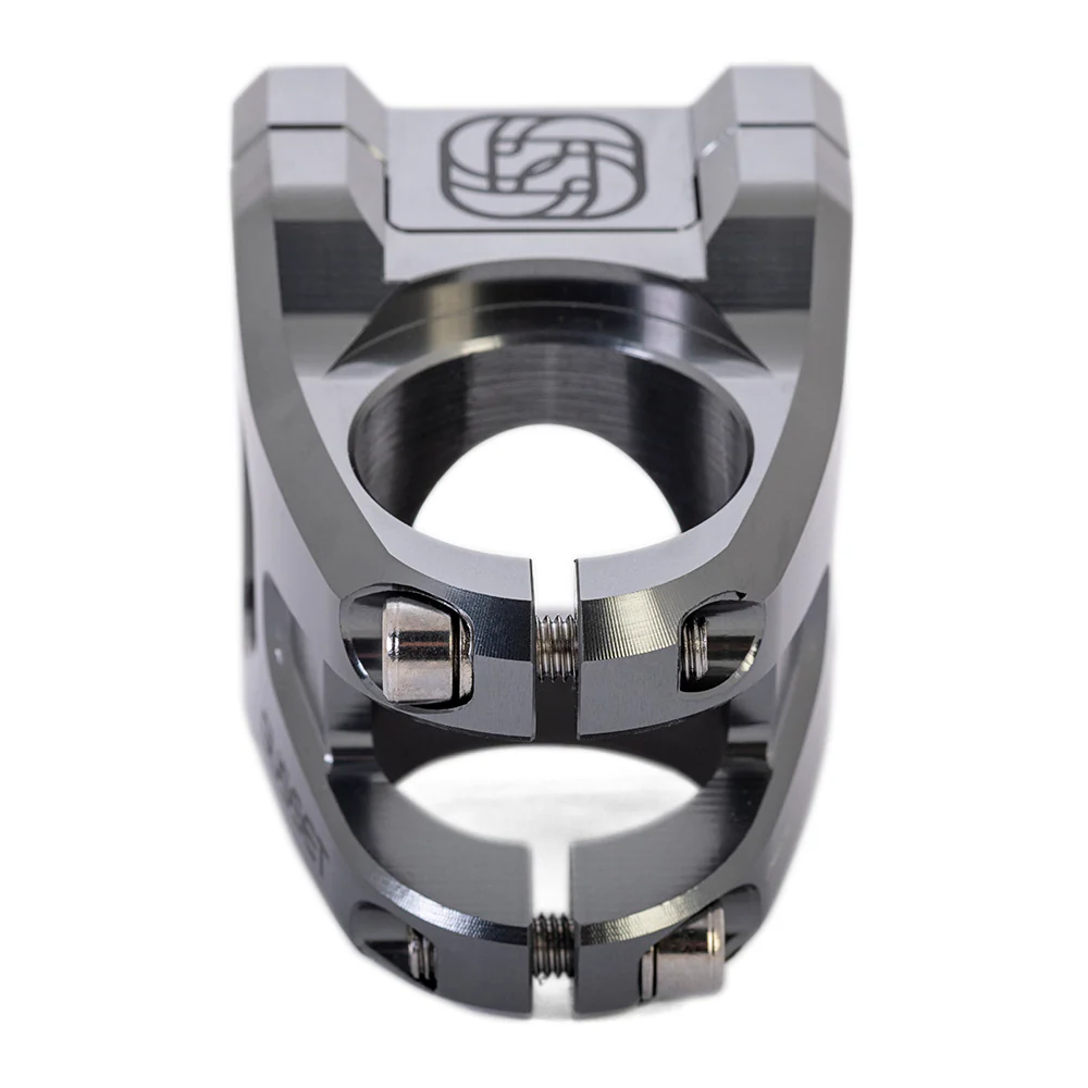 Gusset Components TS 35 Stem - 40mm - Image 5