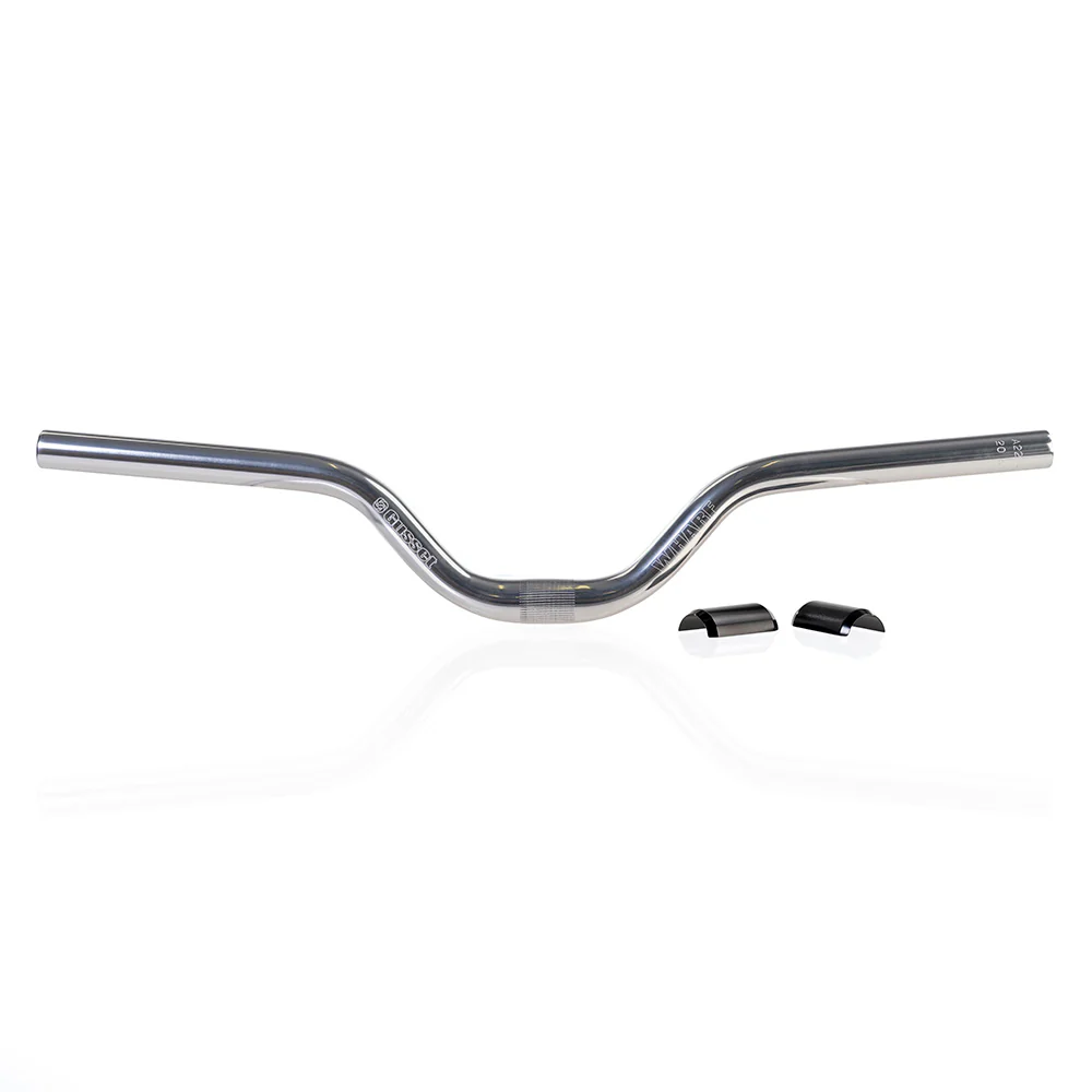 Gusset Components Wharf Bars 560mm - Image 2