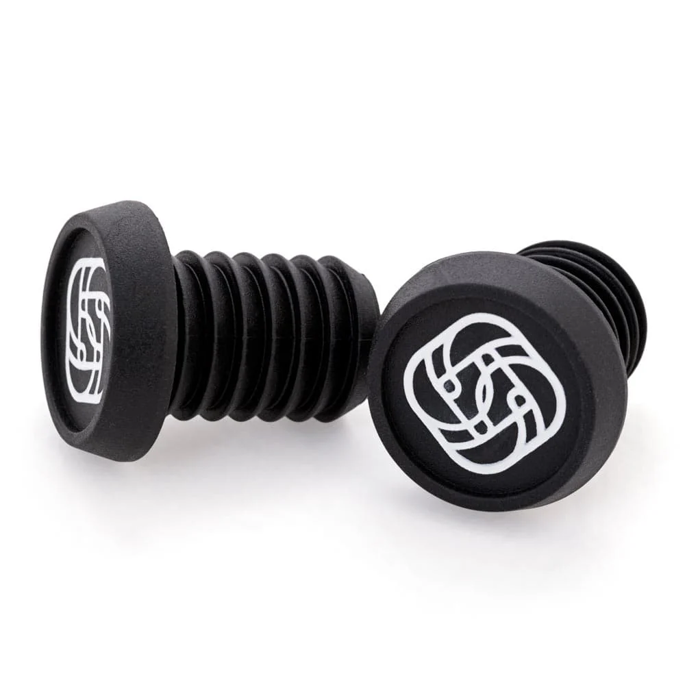 Gusset Grips BMX Push-In plugs - Image 10