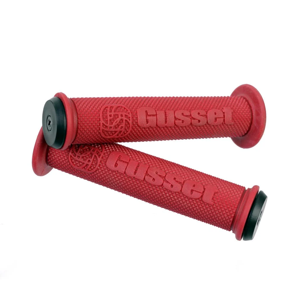 Gusset Grips File Grips 135mm - Image 10