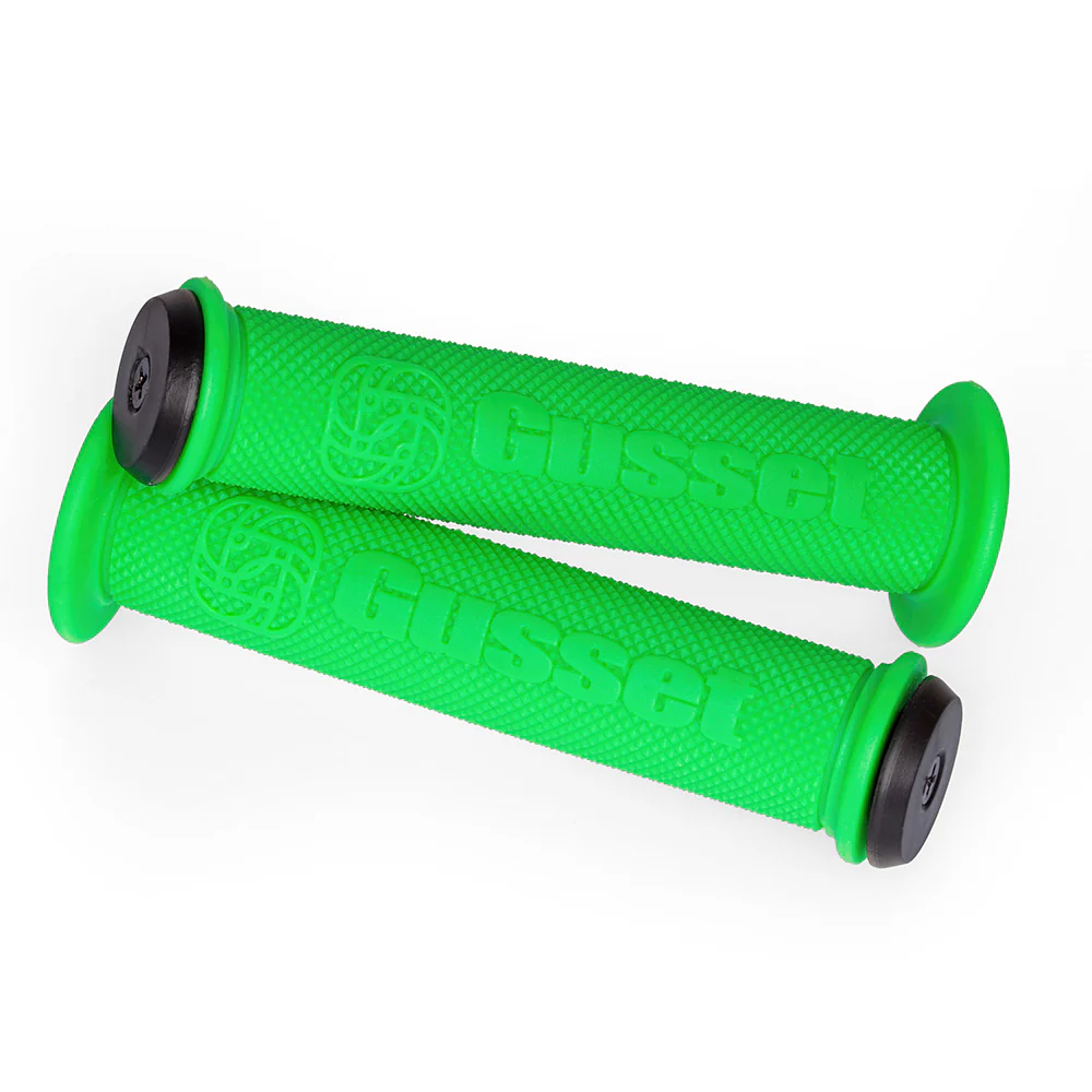 Gusset Grips File Grips 135mm - Image 2