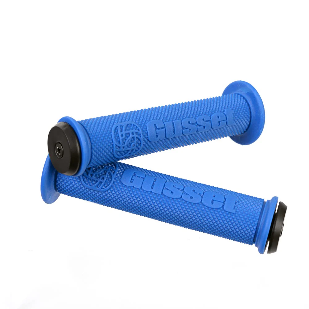 Gusset Grips File Grips 135mm - Image 3