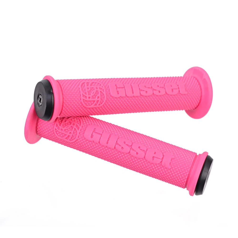 Gusset Grips File Grips 135mm - Image 5