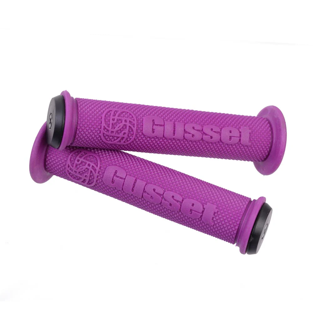 Gusset Grips File Grips 135mm - Image 8