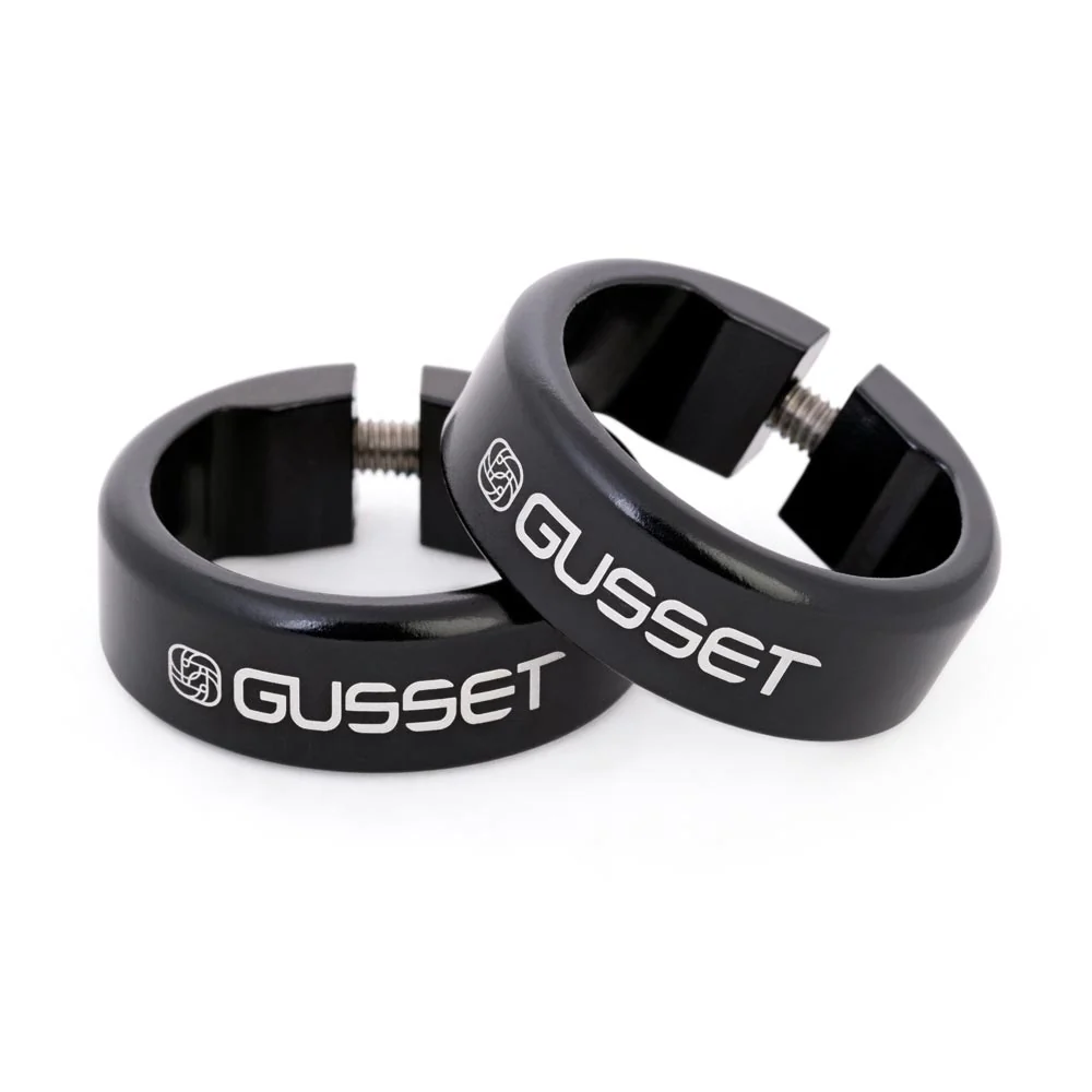 Gusset Grips Lock Clamps