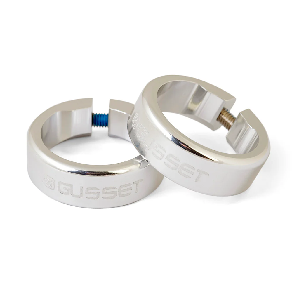 Gusset Grips Lock Clamps - Image 3