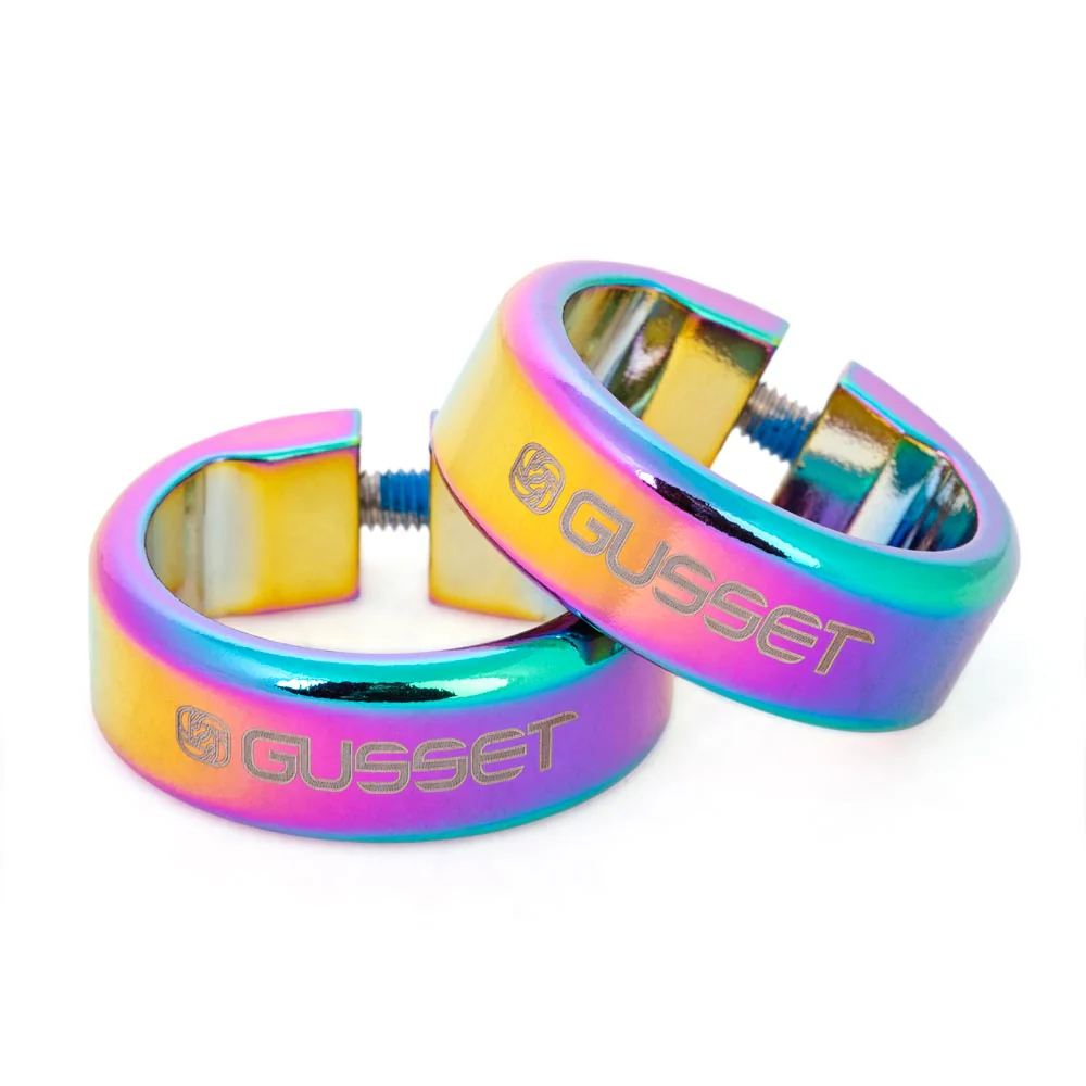 Gusset Grips Lock Clamps - Image 5