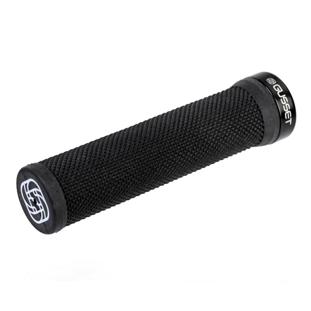 Gusset Grips Single File Lock-On Extra Soft