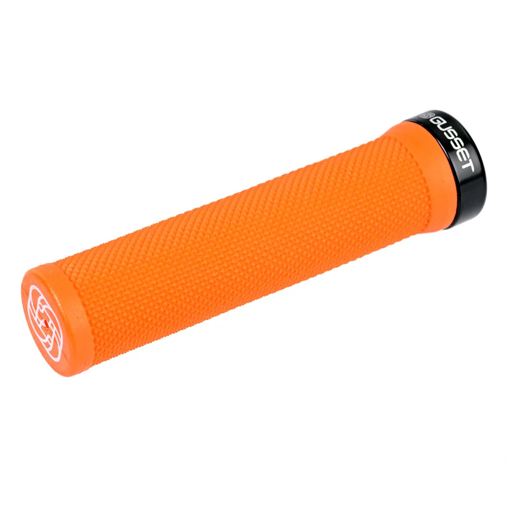 Gusset Grips Single File Lock-On Extra Soft - Image 3