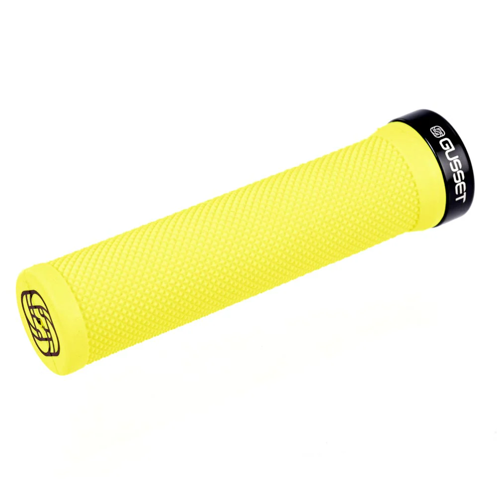Gusset Grips Single File Lock-On Extra Soft - Image 4