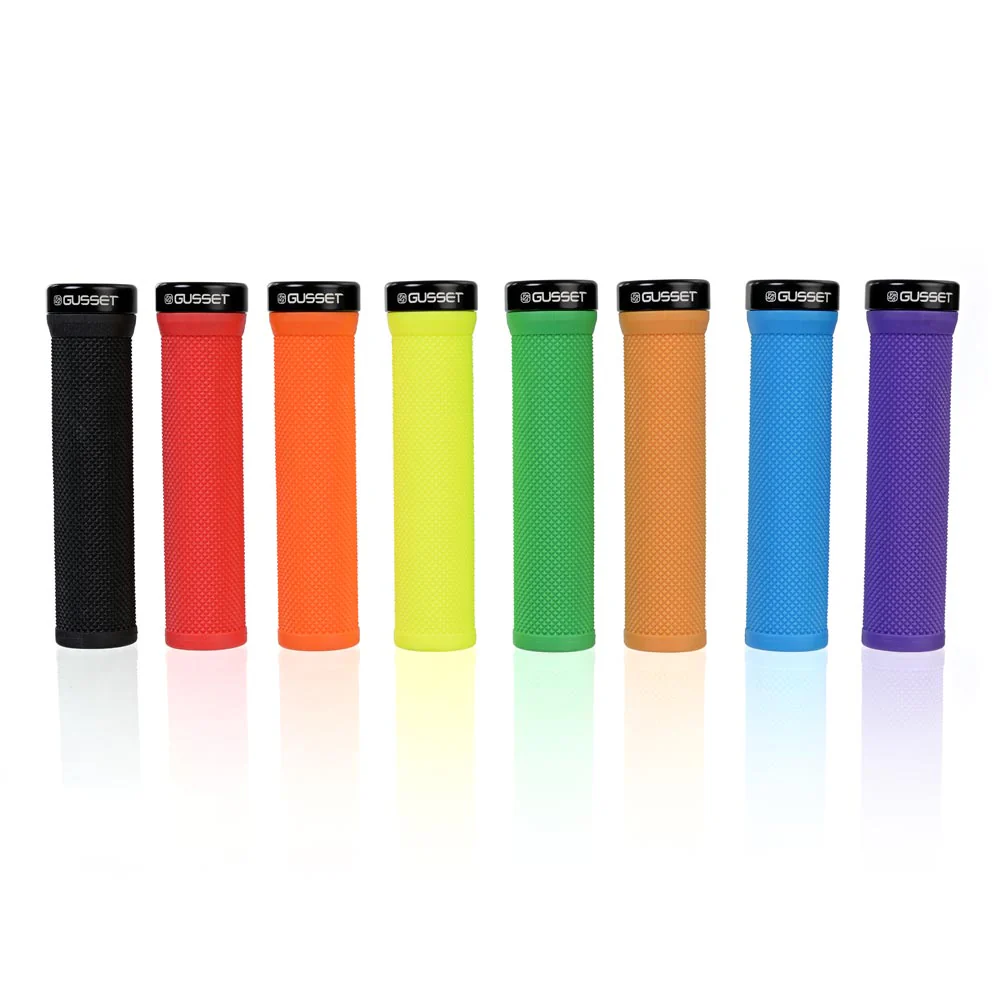 Gusset Grips Single File Lock-On Extra Soft - Image 5
