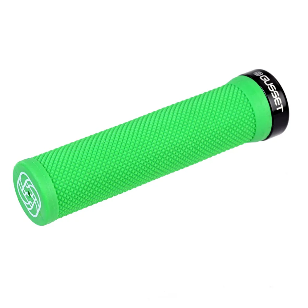 Gusset Grips Single File Lock-On Extra Soft - Image 6