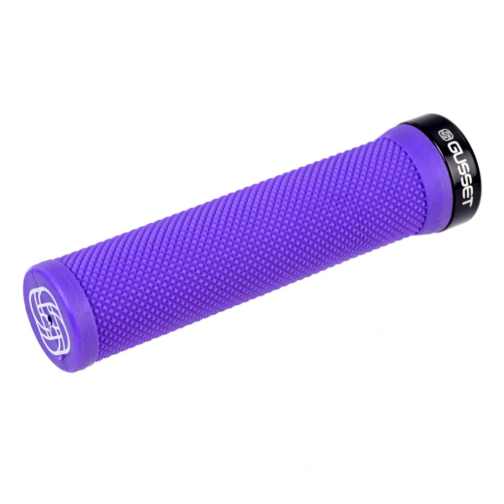 Gusset Grips Single File Lock-On Extra Soft - Image 7