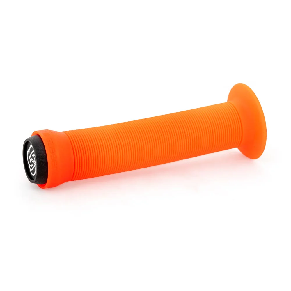 Gusset Grips Sleeper Flanged Grips 147mm - Image 5