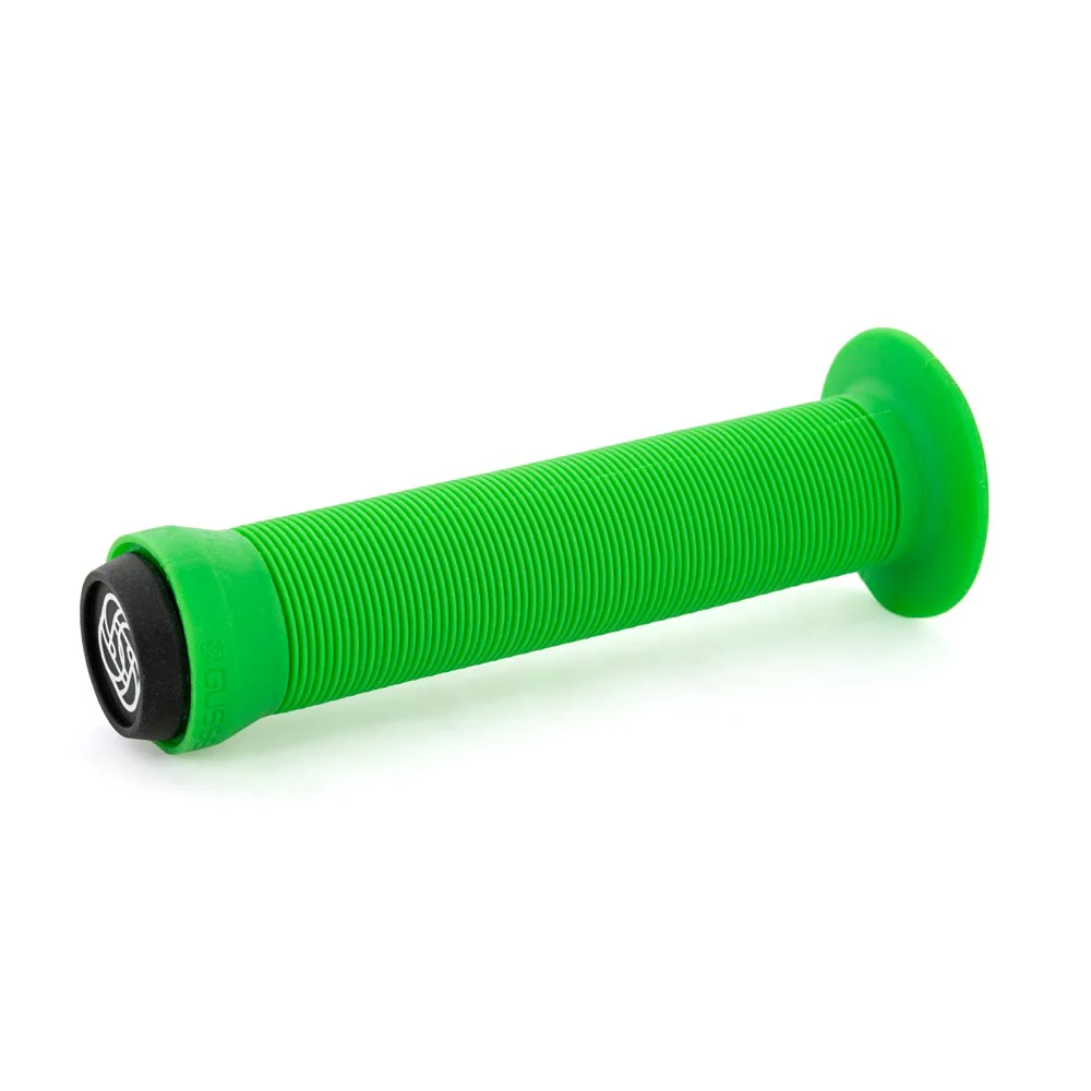 Gusset Grips Sleeper Flanged Grips 147mm - Image 6