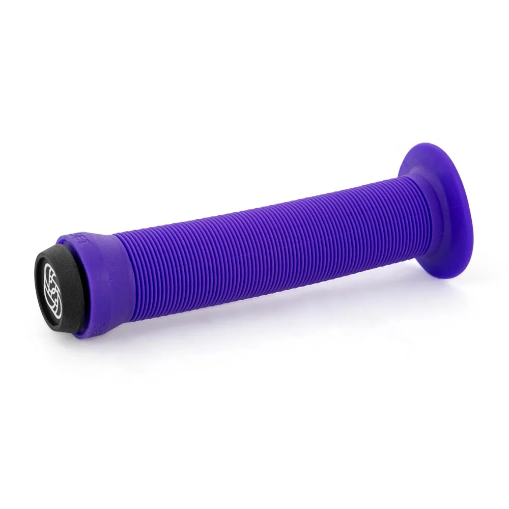 Gusset Grips Sleeper Flanged Grips 147mm - Image 9