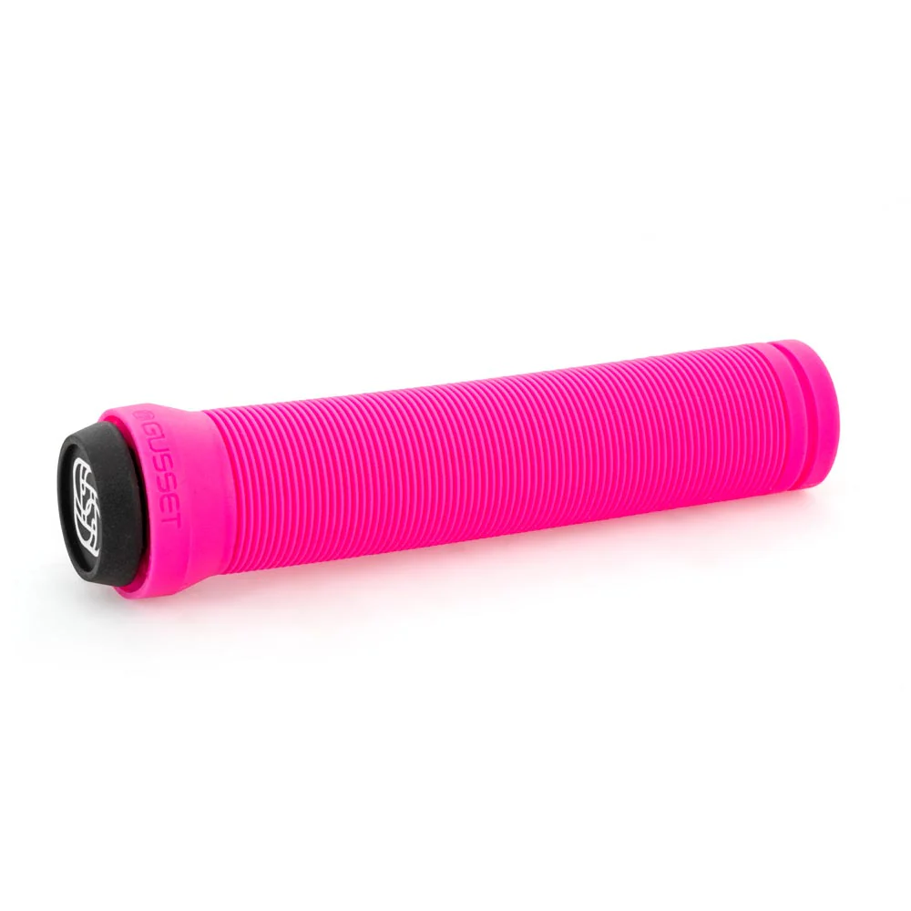 Gusset Grips Sleeper Non-Flanged Grips 147mm - Image 14