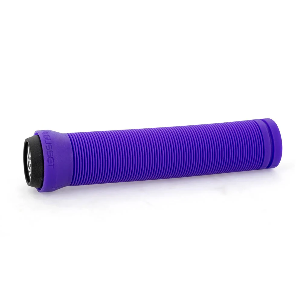 Gusset Grips Sleeper Non-Flanged Grips 147mm - Image 16