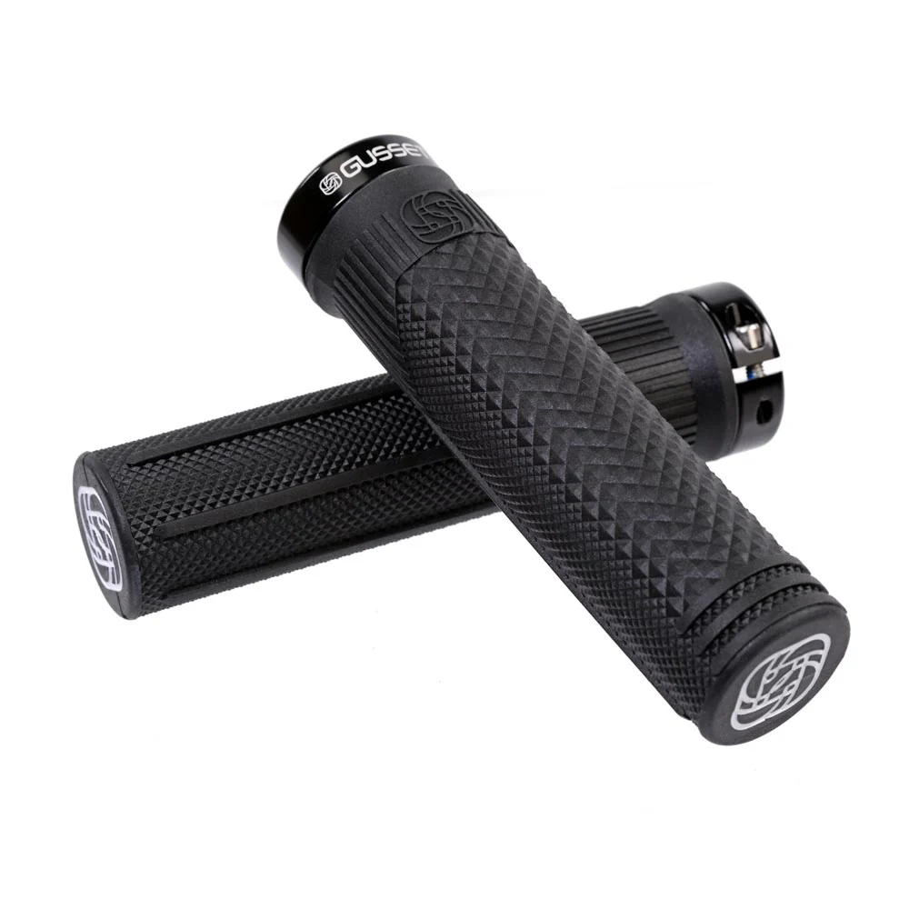 Gusset Grips S2 Lock-On Grip 133mm