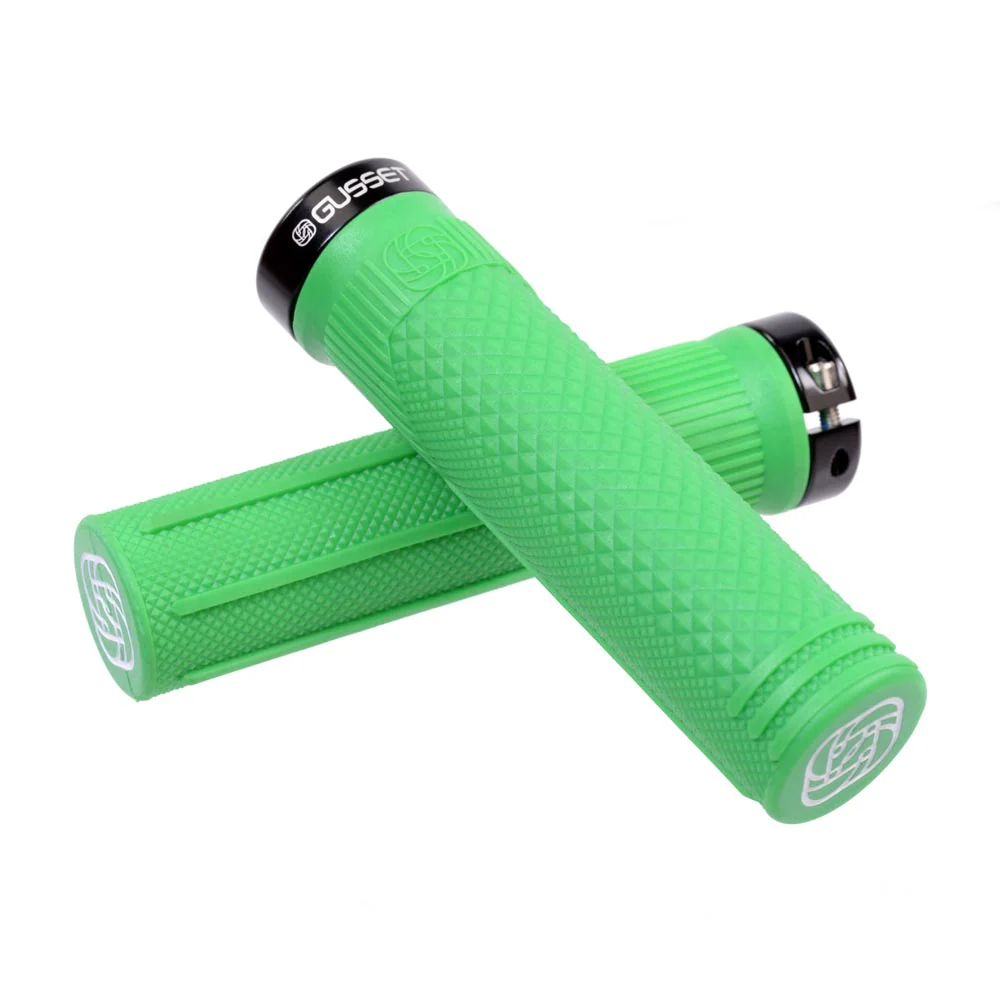 Gusset Grips S2 Lock-On Grip 133mm - Image 11