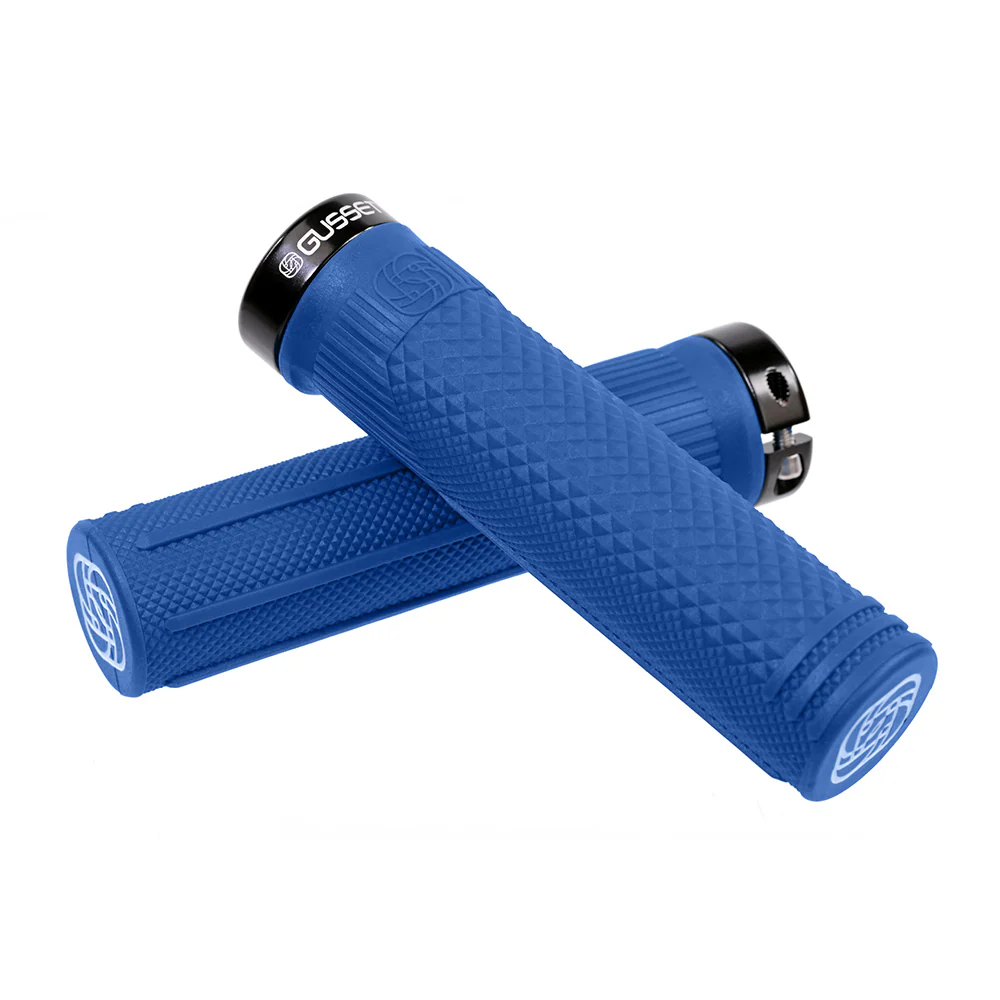 Gusset Grips S2 Lock-On Grip 133mm - Image 5