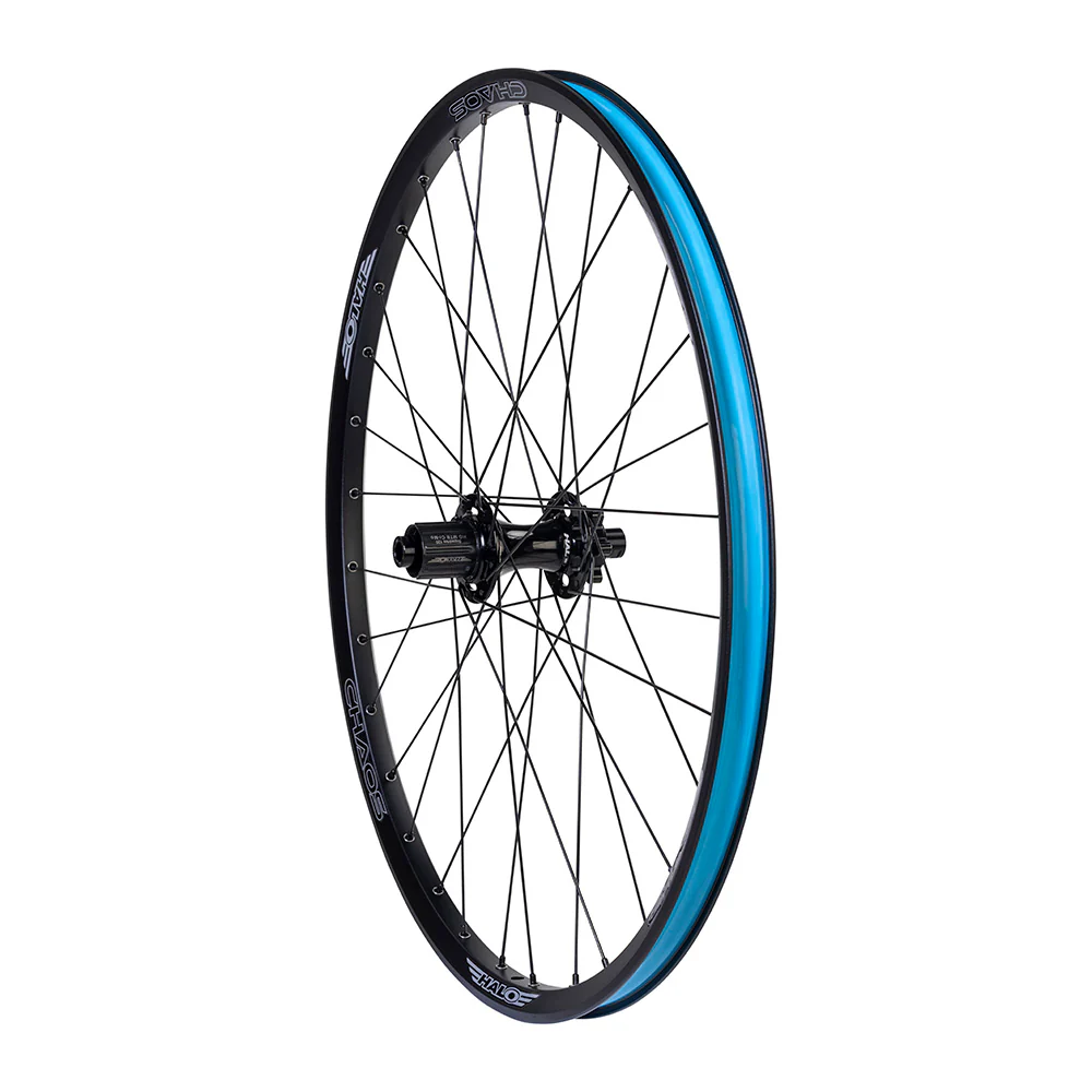 Halo Chaos 26 MT Supadrive Boost 26 Black