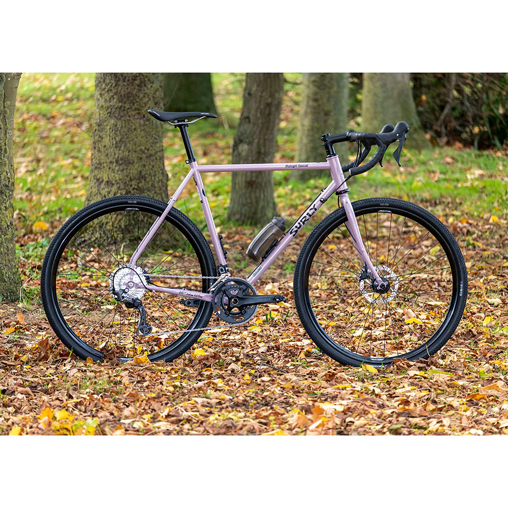 Halo Droveline 700c Rear 700c (29") Black - Image 3