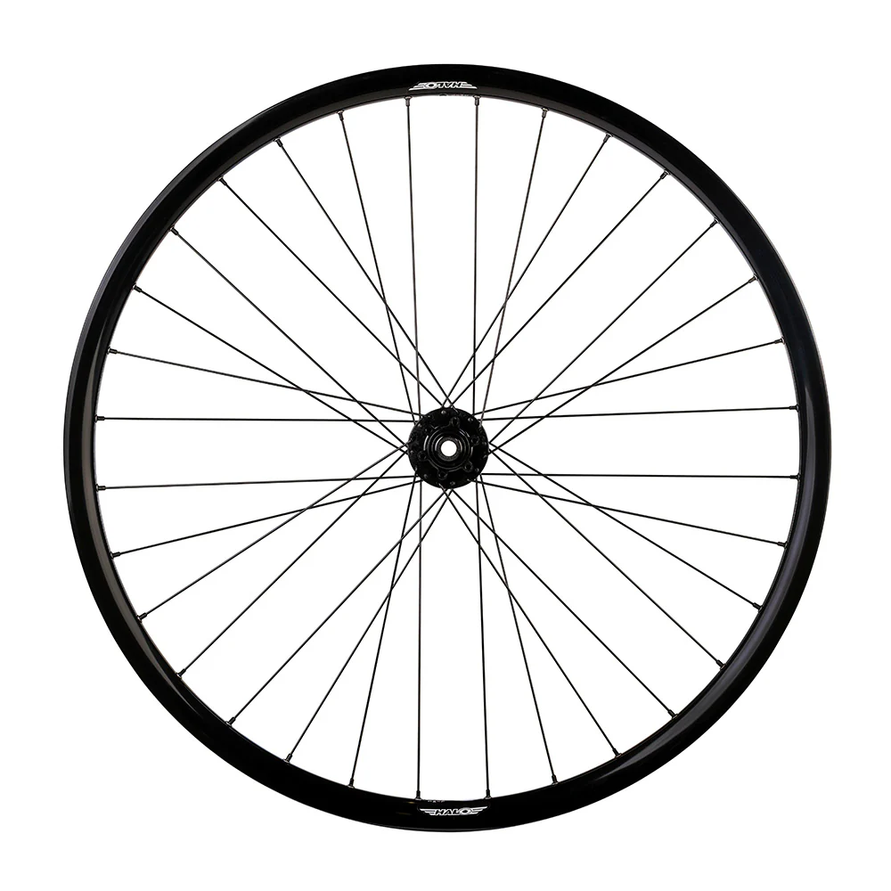 Halo Droveline 700c Rear 700c (29") Black - Image 6