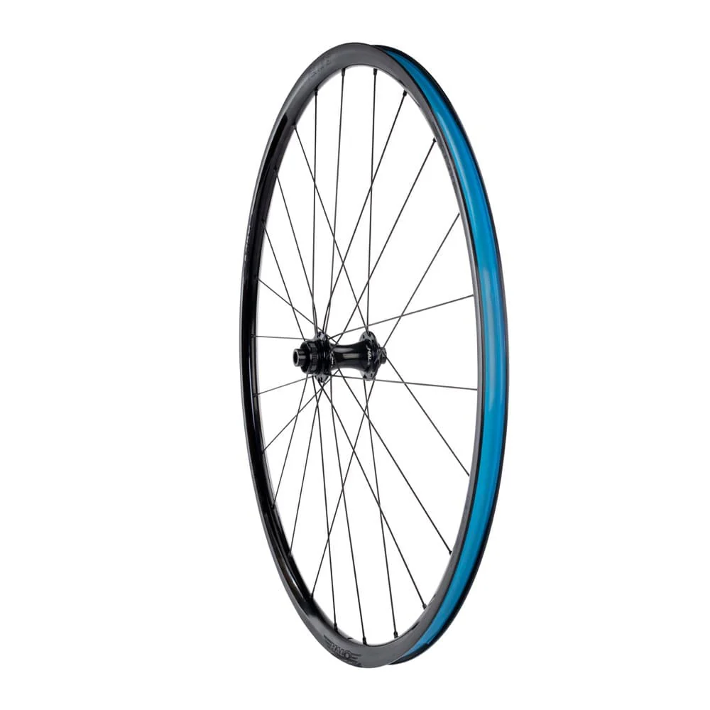 Halo Evaura RD2 Road Disc Front 700c Black