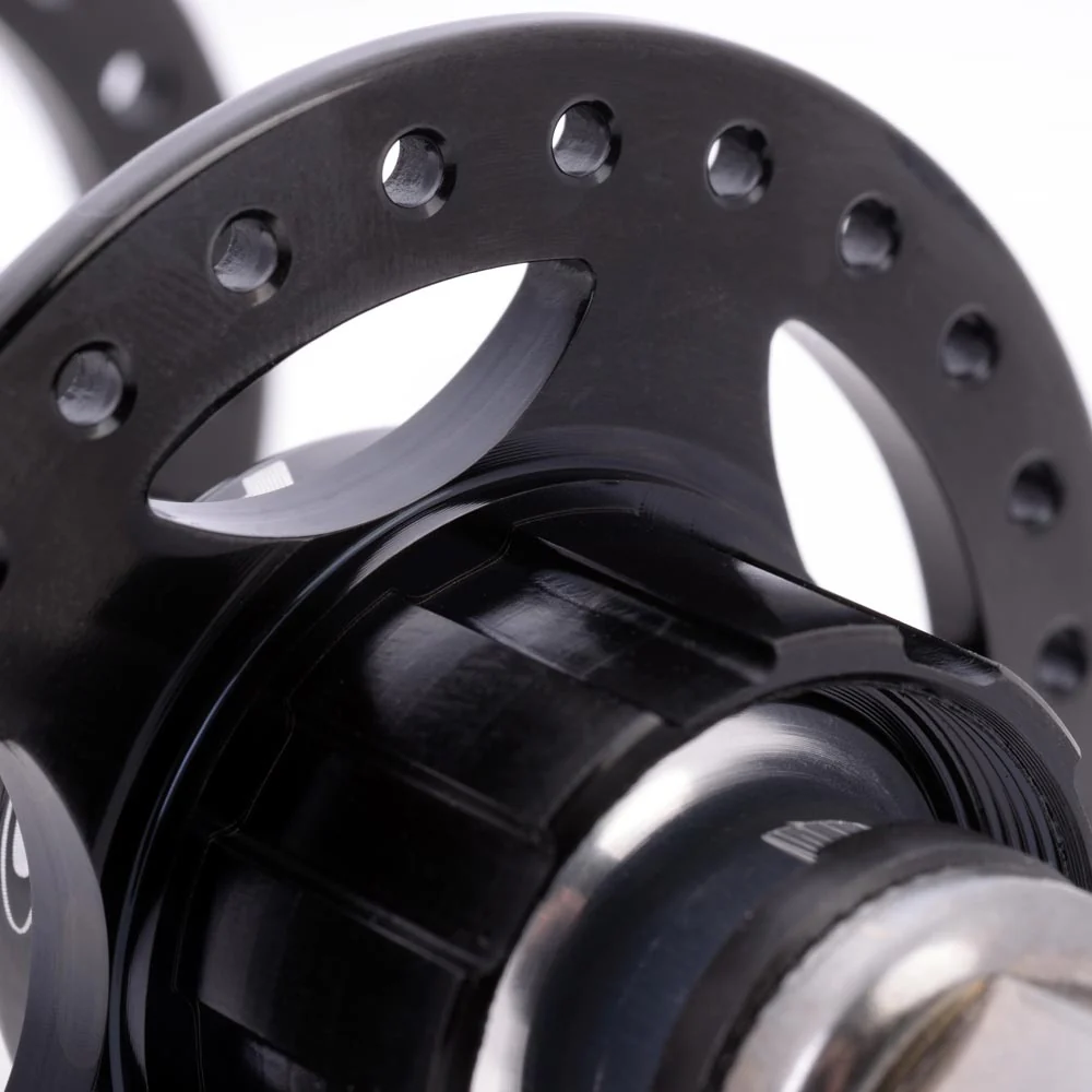 Halo Fix-G Track Hub 32H Black - Image 3