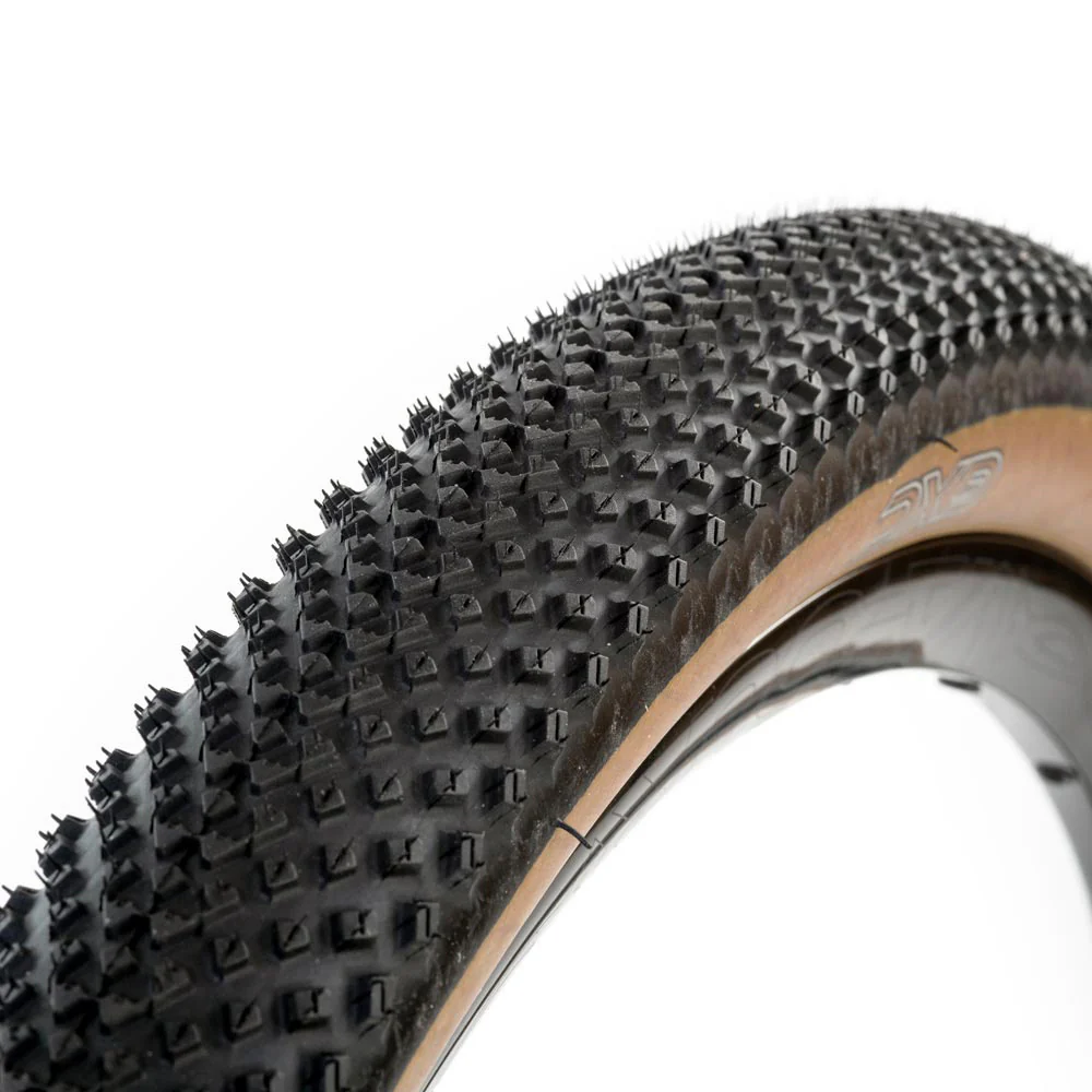 Halo GXC Gravel 27.5"/650b Tyre Black 650x47 - Image 2