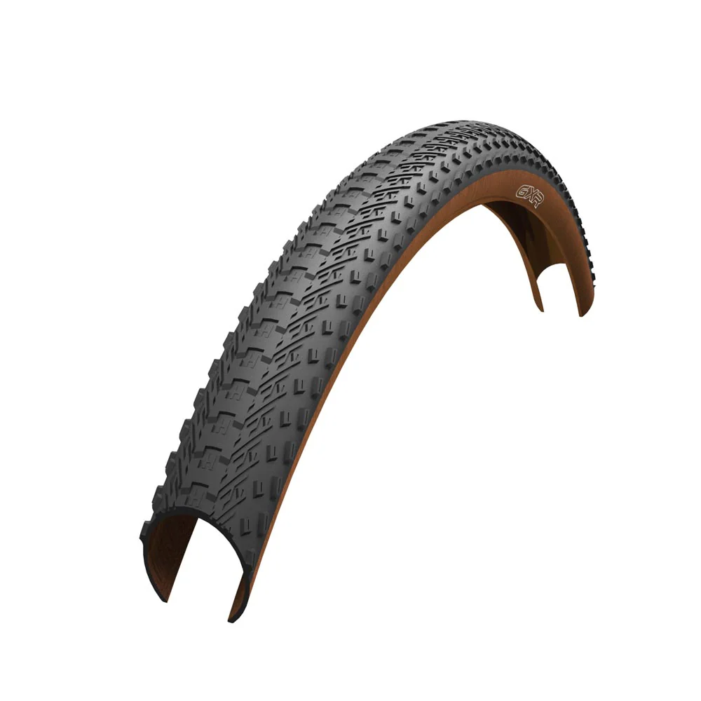 Halo GXR 700c 700x40 Black