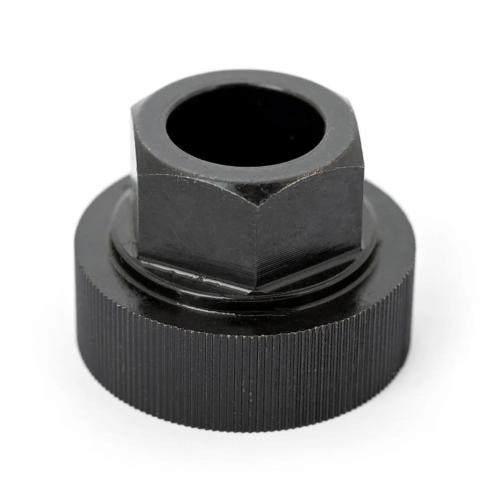 Halo Mantra Drive Drive Ring tools 150T Black - Image 3