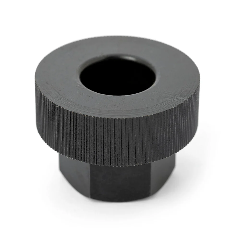 Halo Mantra Drive Drive Ring tools 150T Black - Image 4