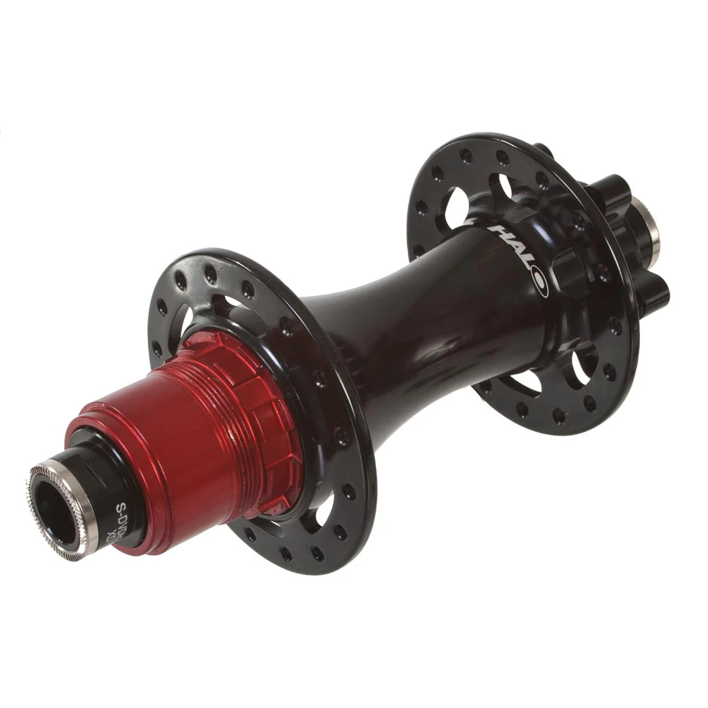 Halo MT Supadrive DH 32H Black - Image 2