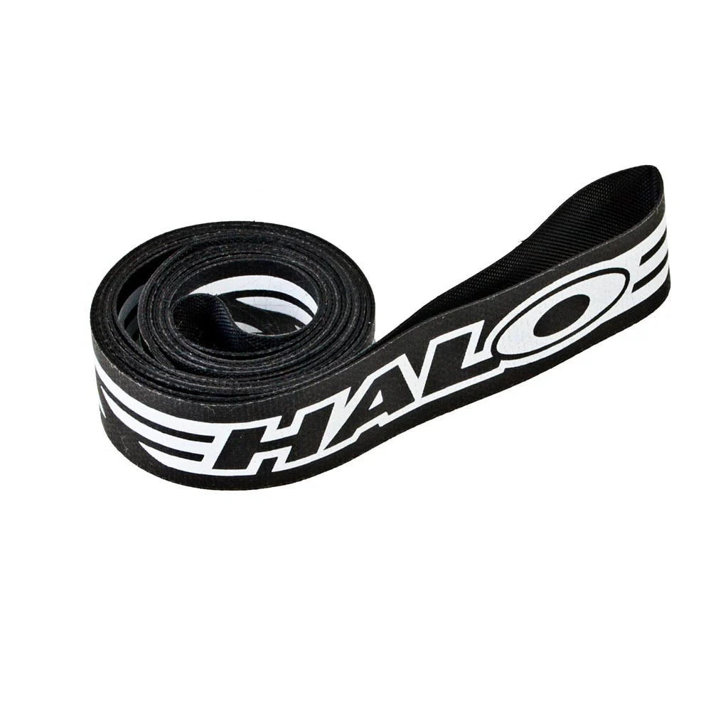Halo Nylon - High Pressure 26 Black