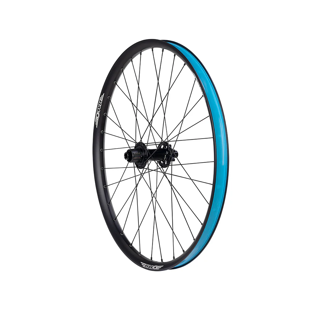 Halo Skelta 26 MT-SS Boost HG 26 Black
