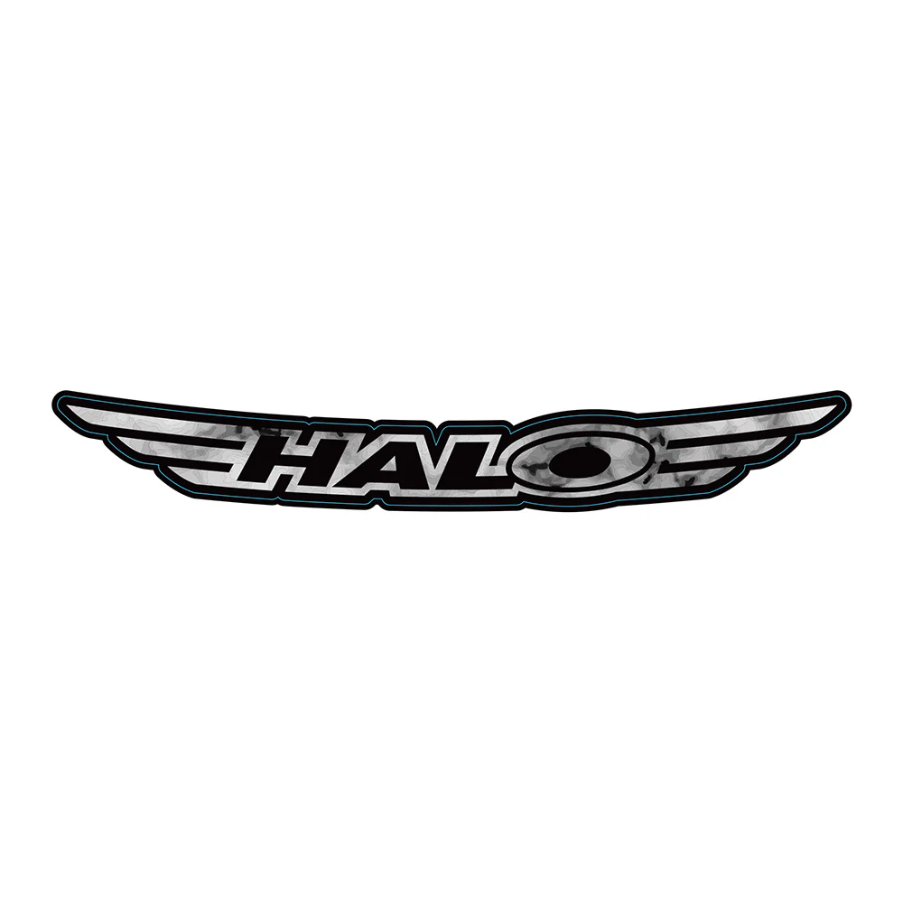 Halo Skelta Rim Decals 0 MJ Swirl