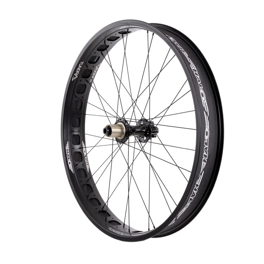 Halo Tundra 80 Rear 170 26 PC Black