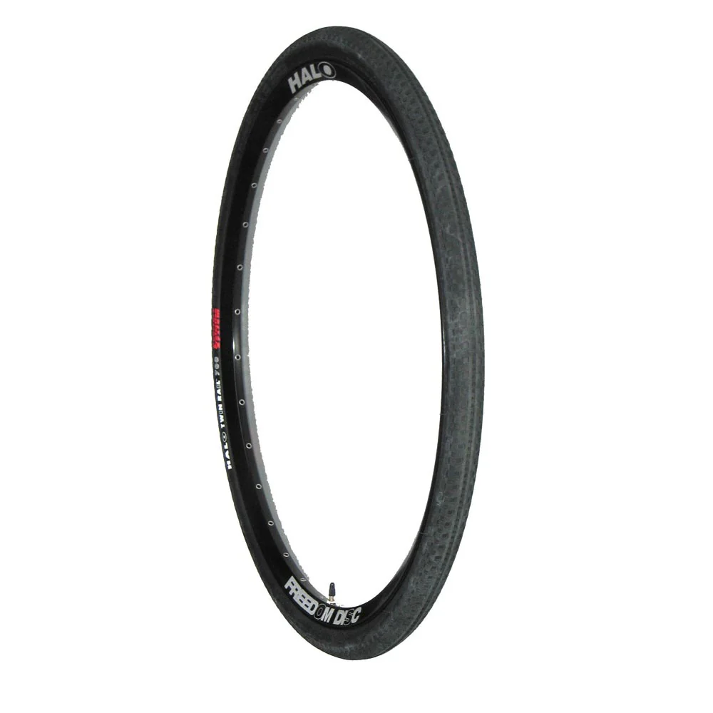 Halo Twin Rail 700c Tyre 700 x 38c - Image 3