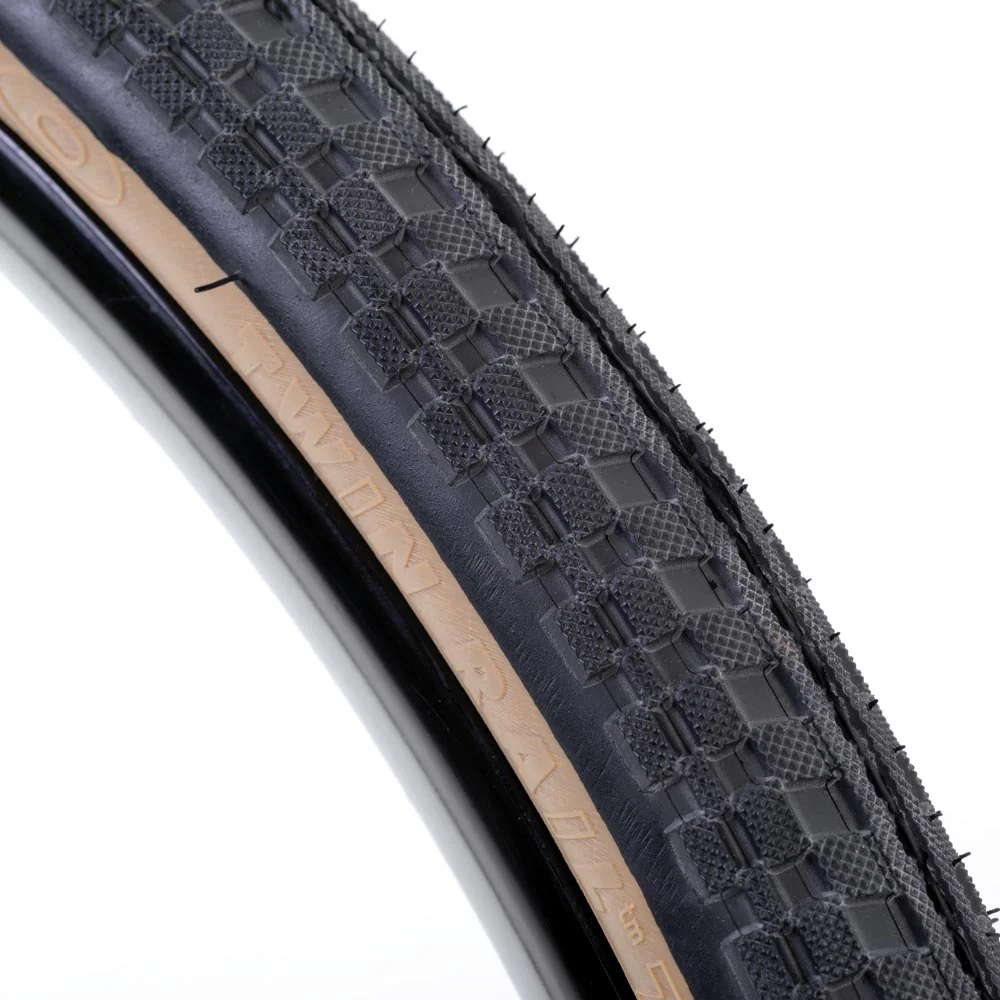 Halo Twin Rail 700c Tyre Black 700x38 - Image 3