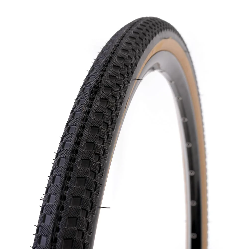 Halo Twin Rail 700c Tyre Black 700x38 - Image 4
