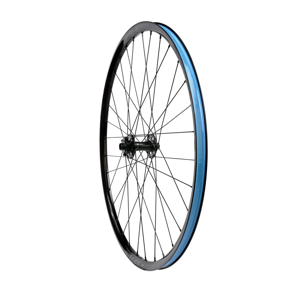 Halo Vapour 29 MT Boost Front 29 Stealth Black